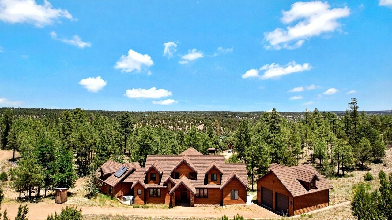 Photo of Outdoor in Heber