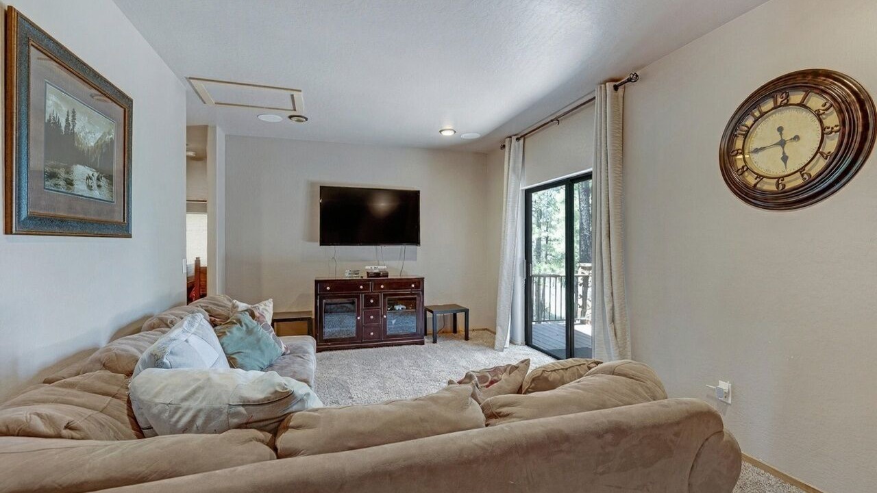 Photo of Livingroom in Heber