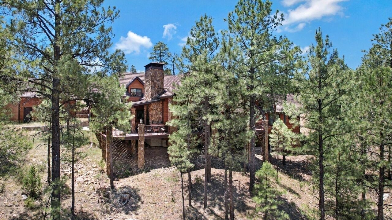 Photo of Outdoor in Heber