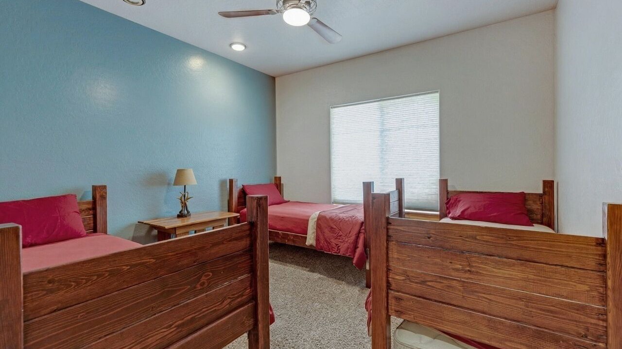 Photo of Bedroom in Heber
