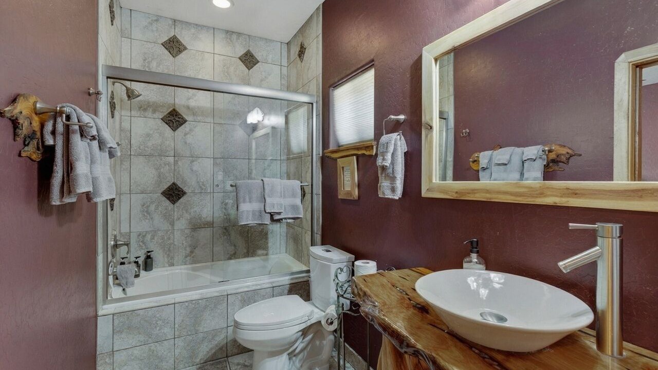 Photo of Bathroom in Heber