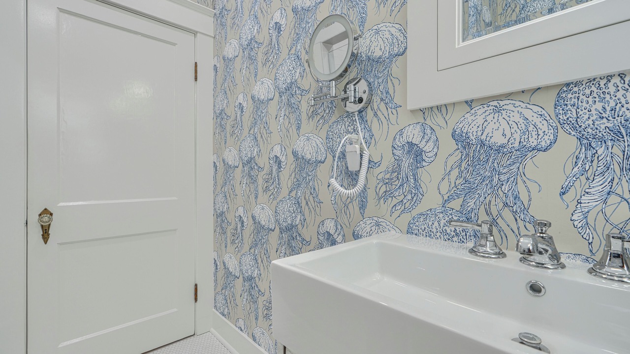 Photo of Bathroom in Eastport