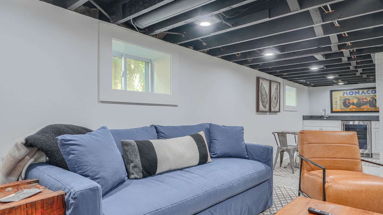 Photo of Livingroom in Eastport