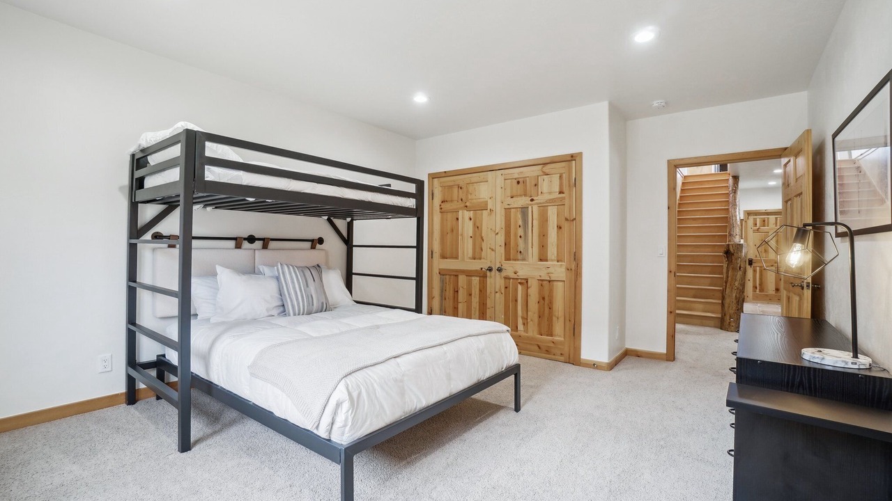 Photo of Bedroom in Gorgosa
