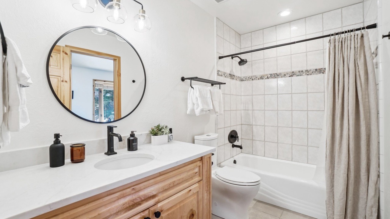 Photo of Bathroom in Gorgosa