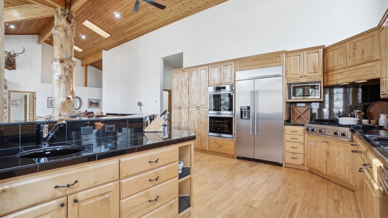 Photo of Kitchen in Gorgosa