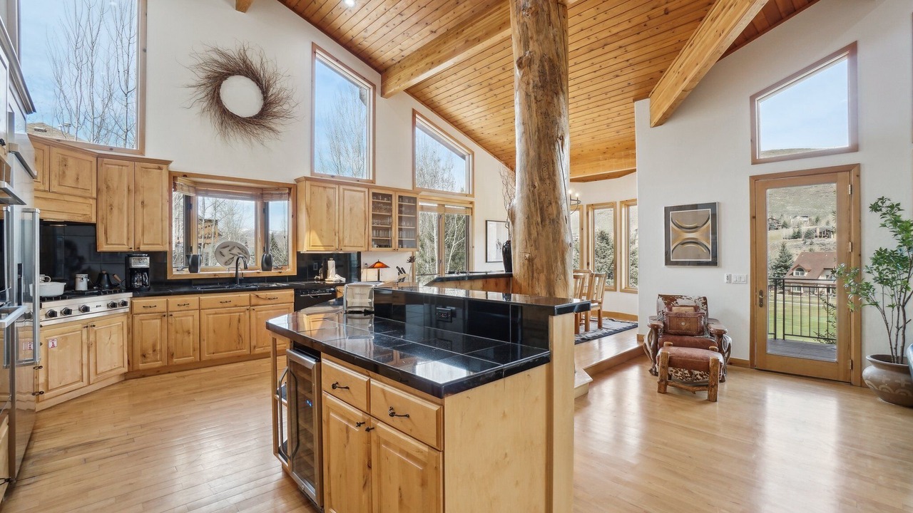 Photo of Kitchen in Gorgosa