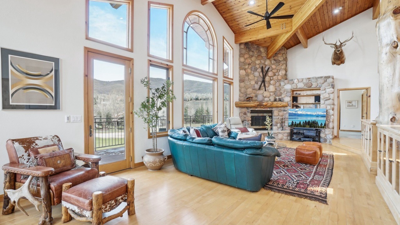 Photo of Livingroom in Gorgosa