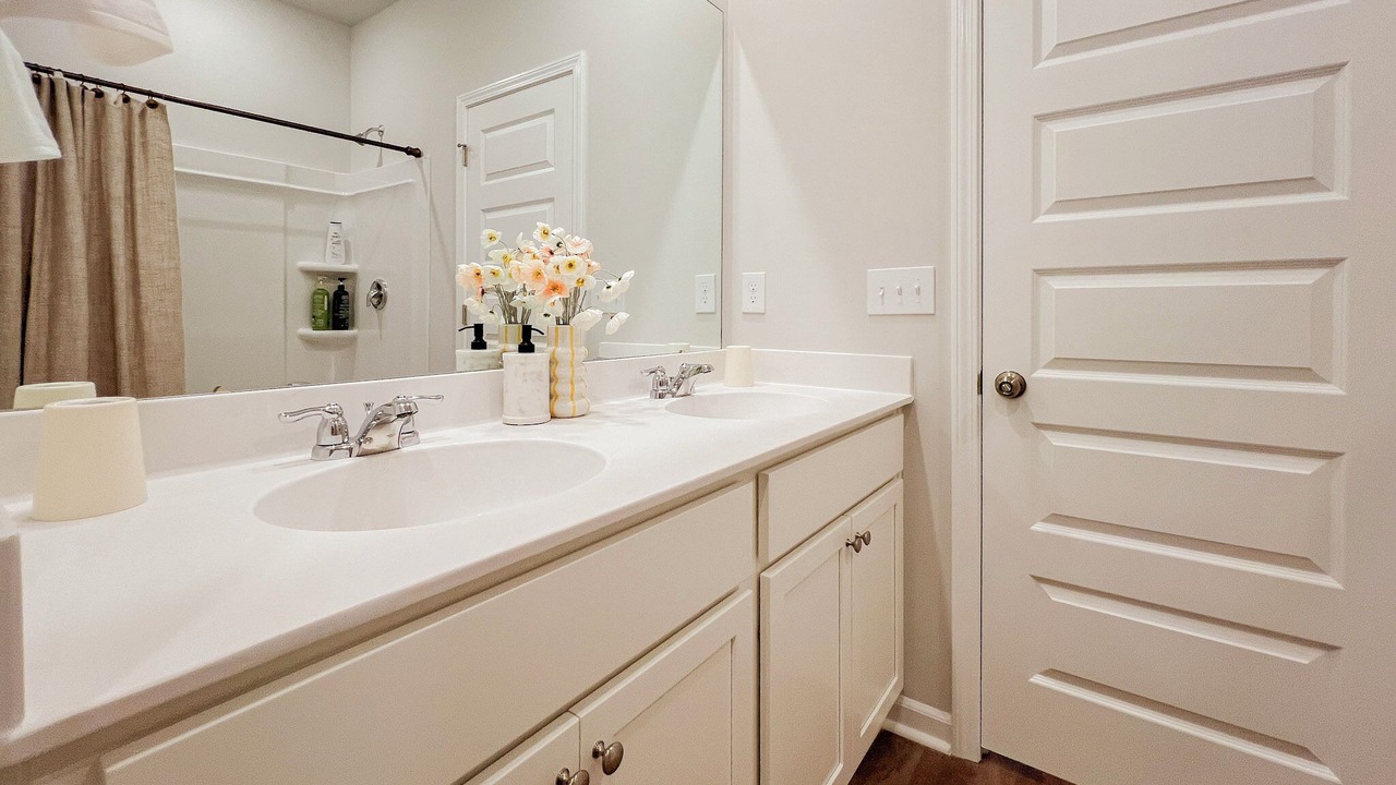 Photo of Bathroom in Carolina Forest
