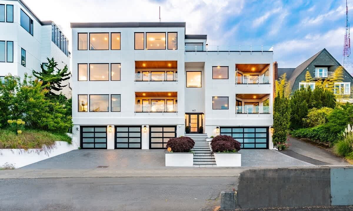 Photo of Outdoor in Queen Anne