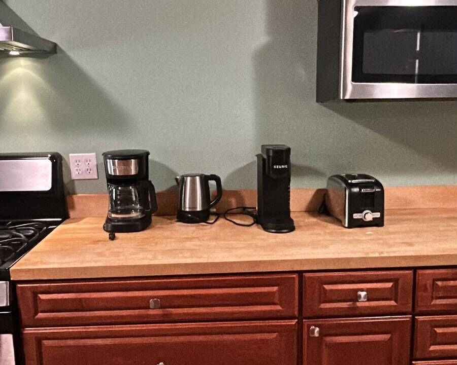 Photo of Kitchen in Aurora Highlands