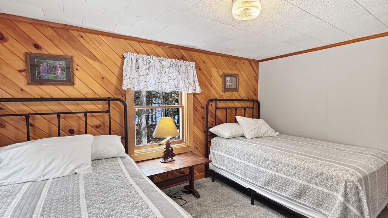 Photo of Bedroom in Rockwood