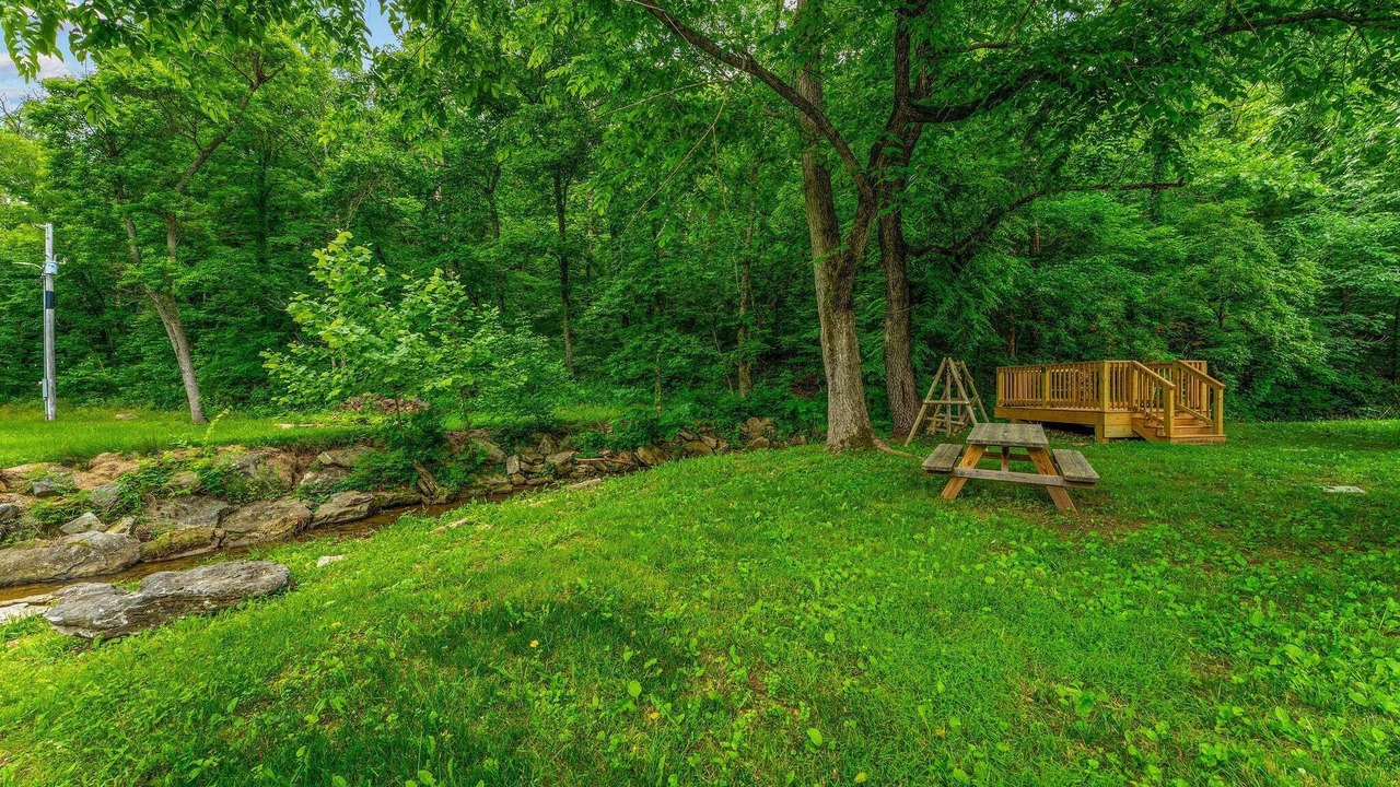 Photo of Outdoor in Blue Eye