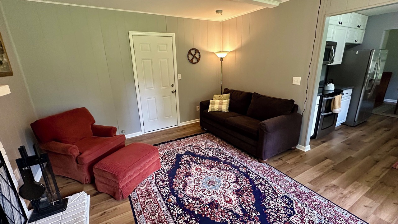 Photo of Livingroom in Cary