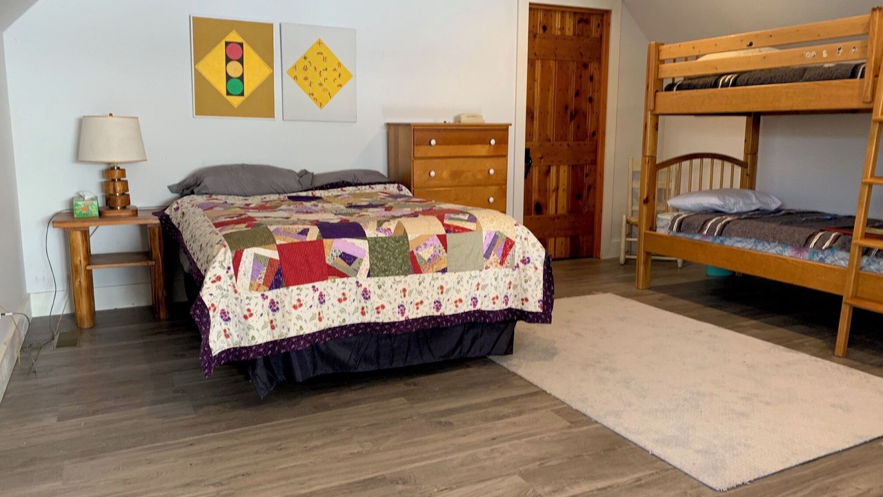 Photo of Bedroom in Boyne City