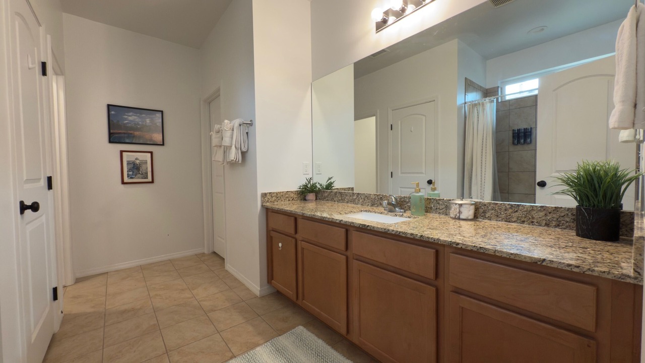 Photo of Bathroom in Bellemont