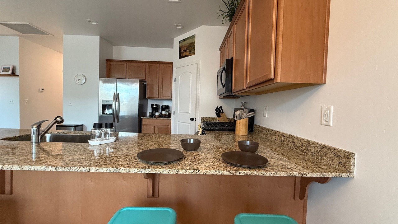 Photo of Kitchen in Bellemont