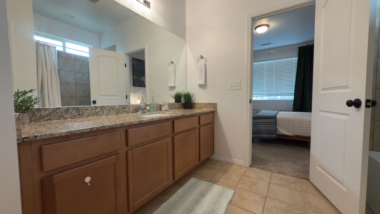 Photo of Bathroom in Bellemont