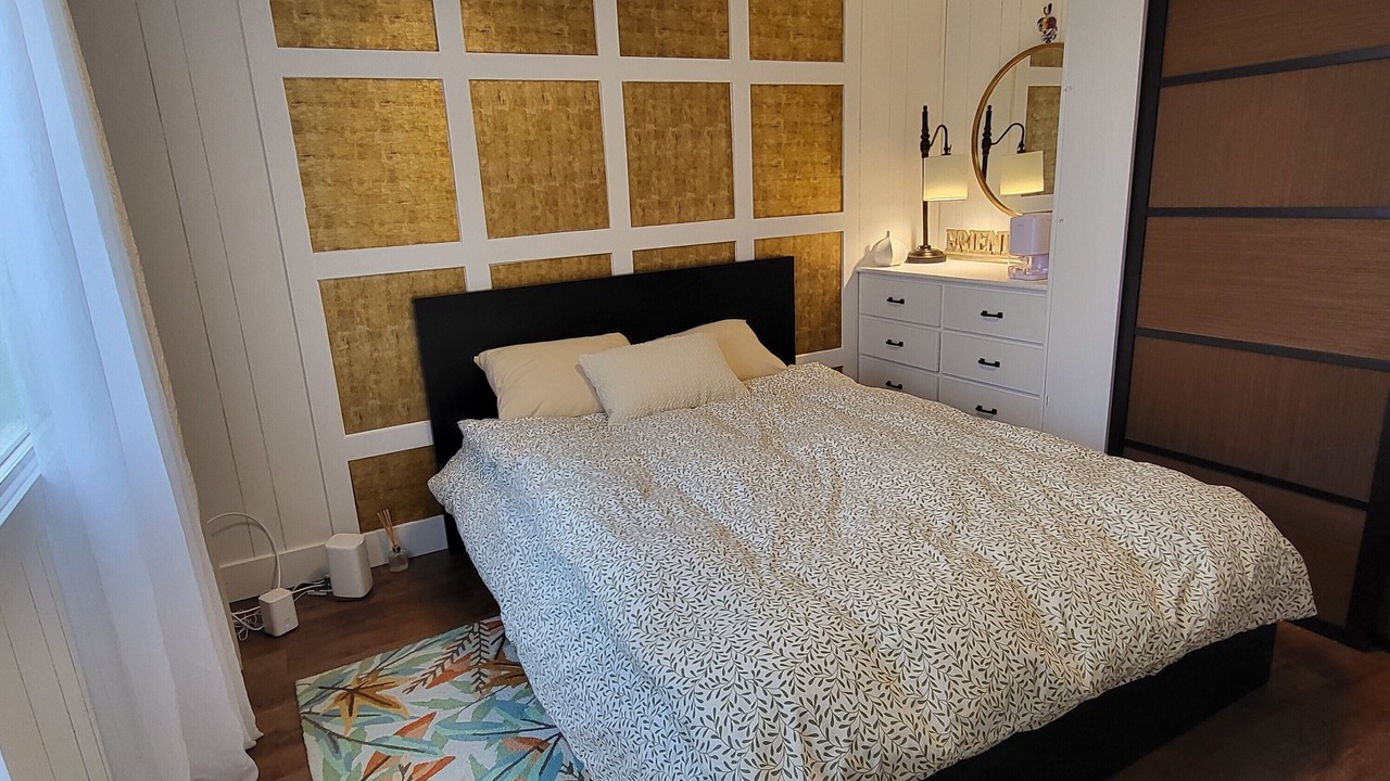 Photo of Bedroom in Regional District of Nanaimo