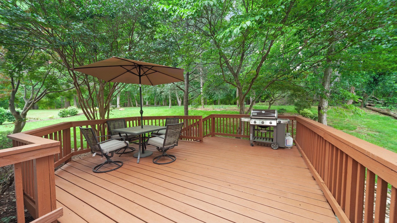 Photo of Outdoor in Fort Washington