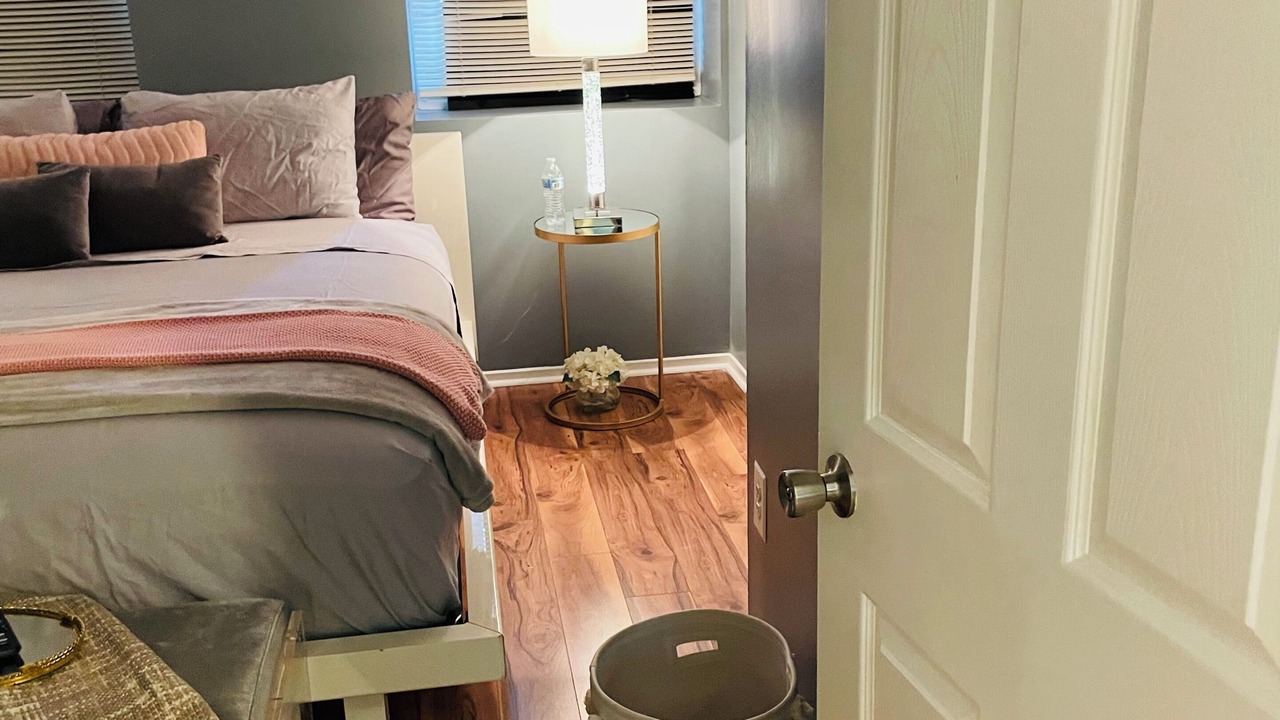 Photo of Bedroom in Landover