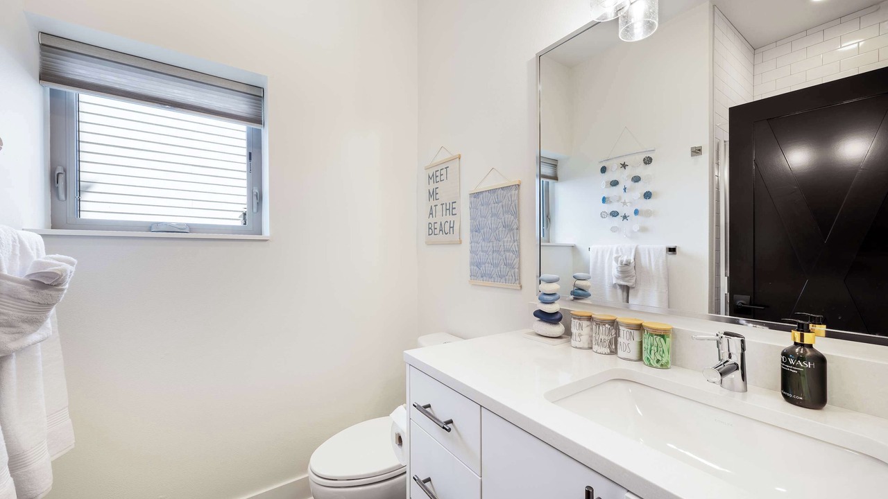 Photo of Bathroom in Wallingford
