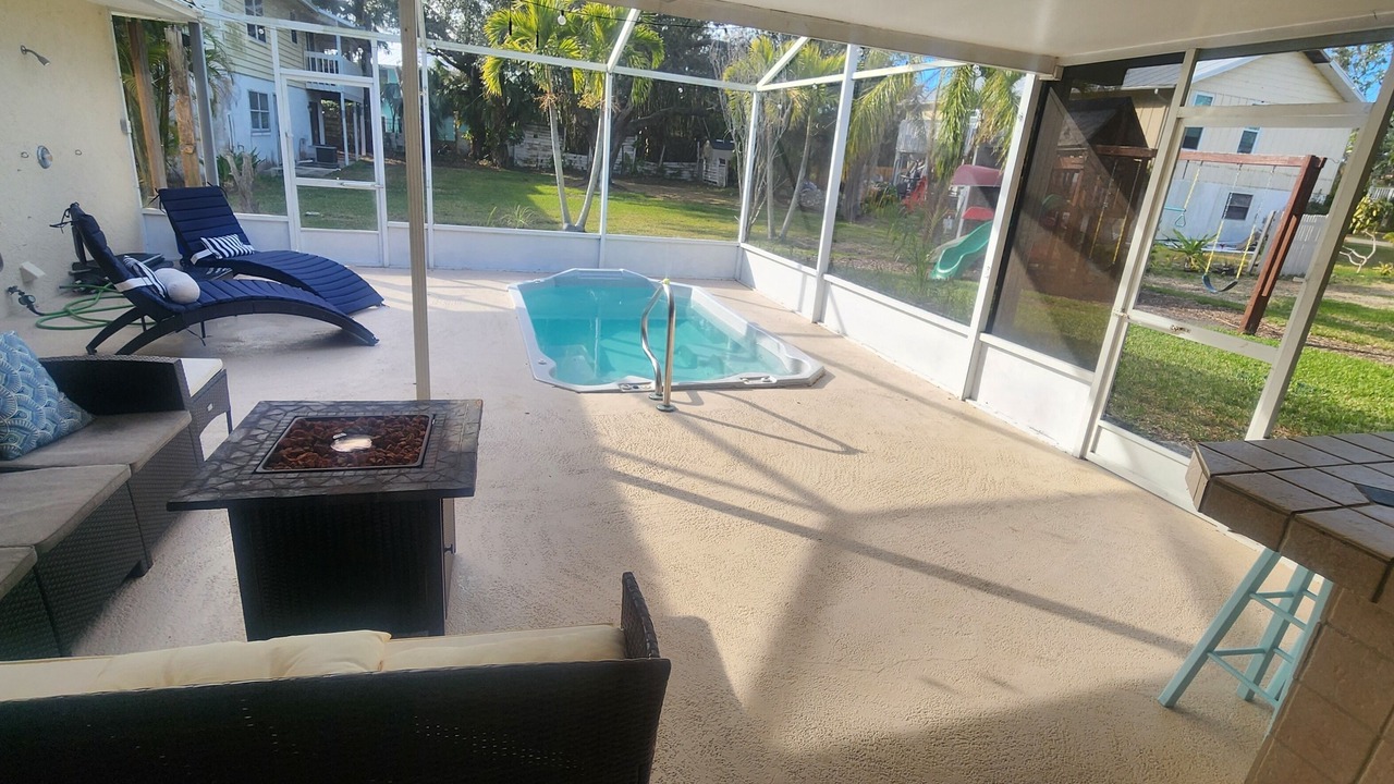 Photo of Outdoor in Osprey