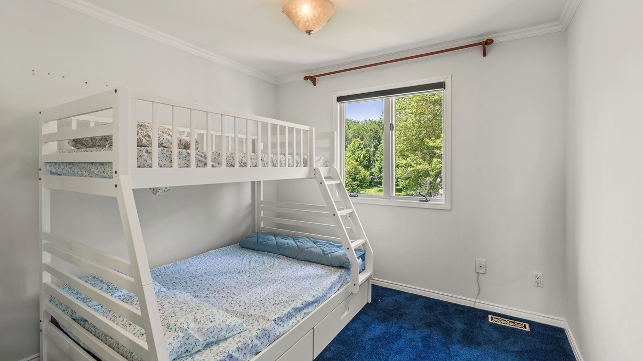 Photo of Bedroom in Romney