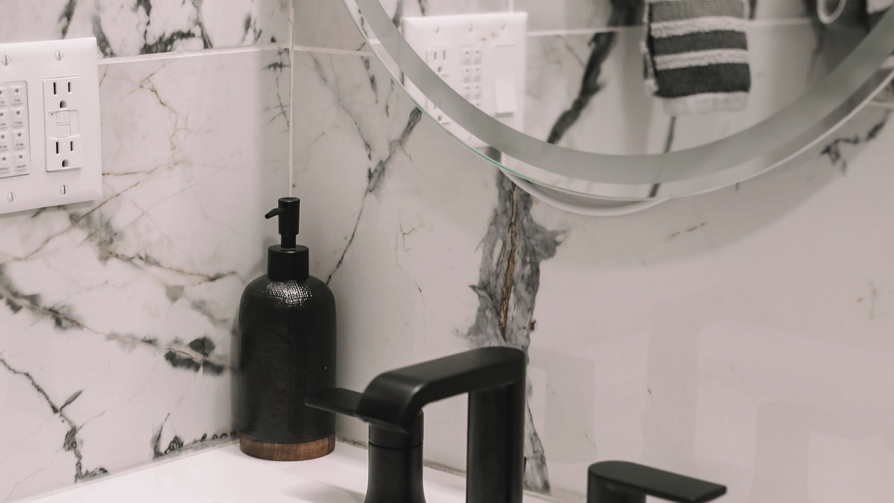 Photo of Bathroom in Wallingford