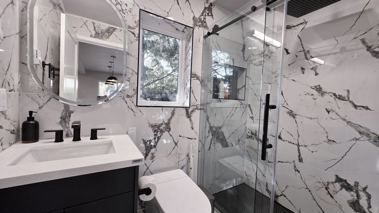 Photo of Bathroom in Wallingford