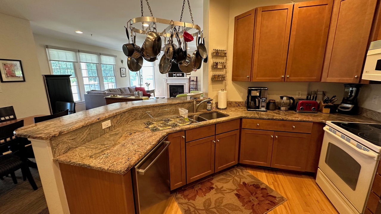 Photo of Kitchen in Ocean View