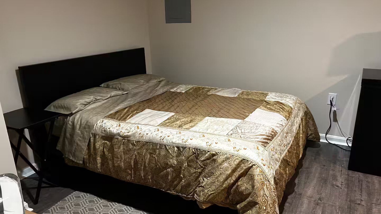 Photo of Bedroom in Washington