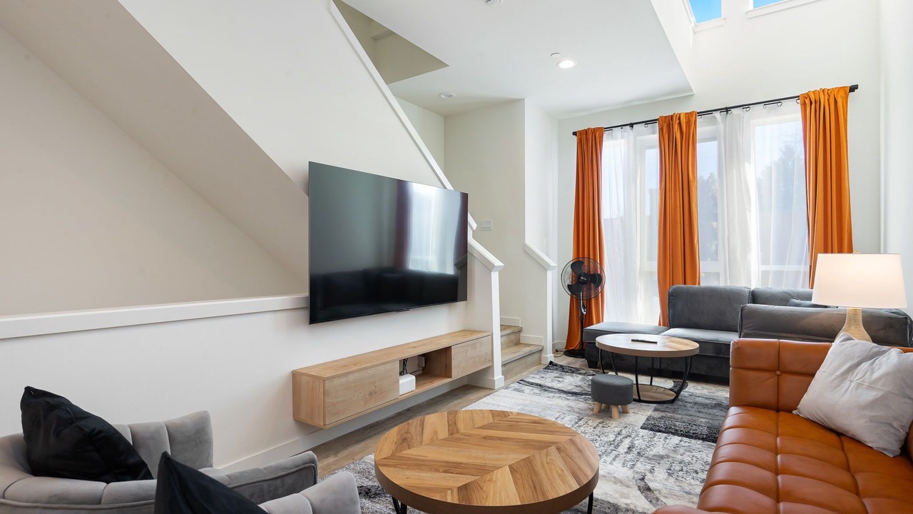 Photo of Livingroom in Broadway