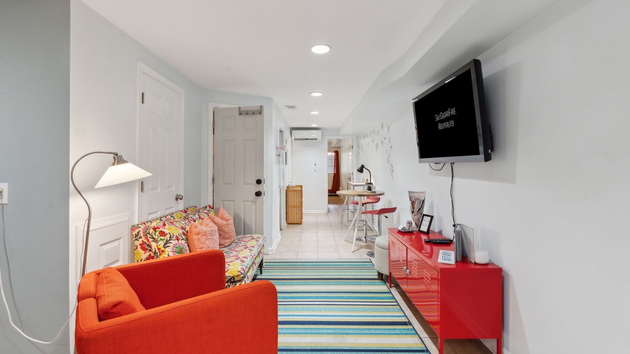 Photo of Livingroom in Eckington