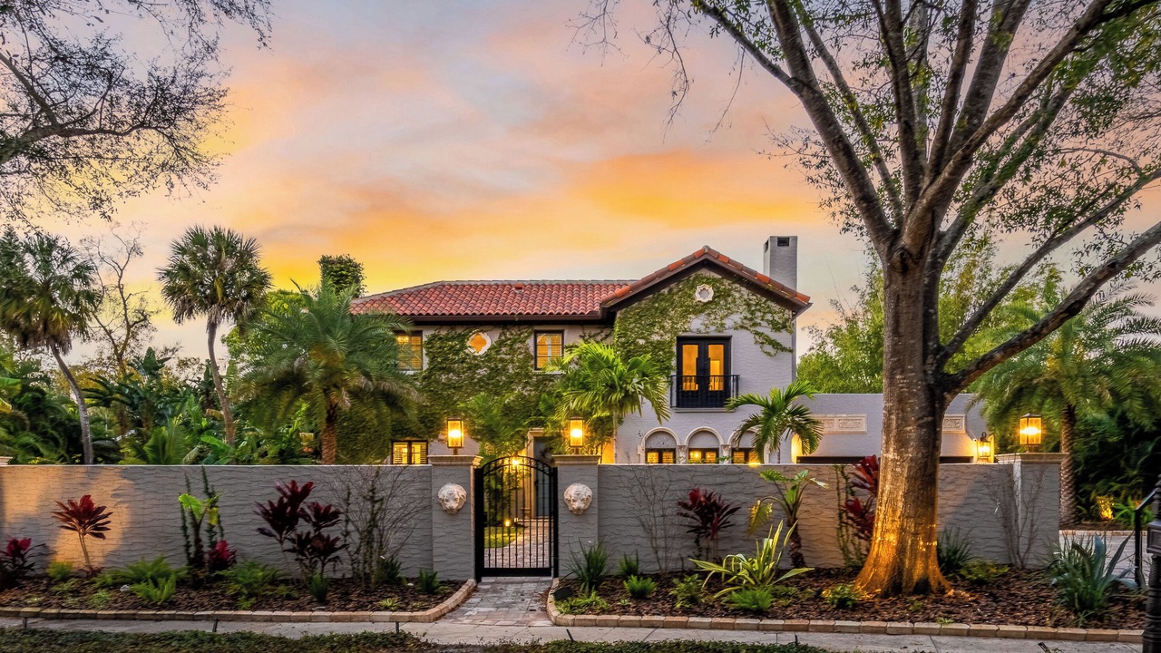 Photo of Outdoor in Indian Beach Sapphire Shores
