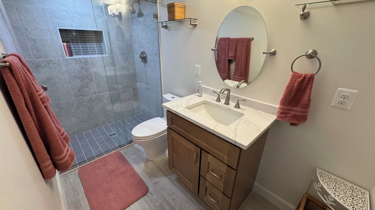 Photo of Bathroom in Manassas