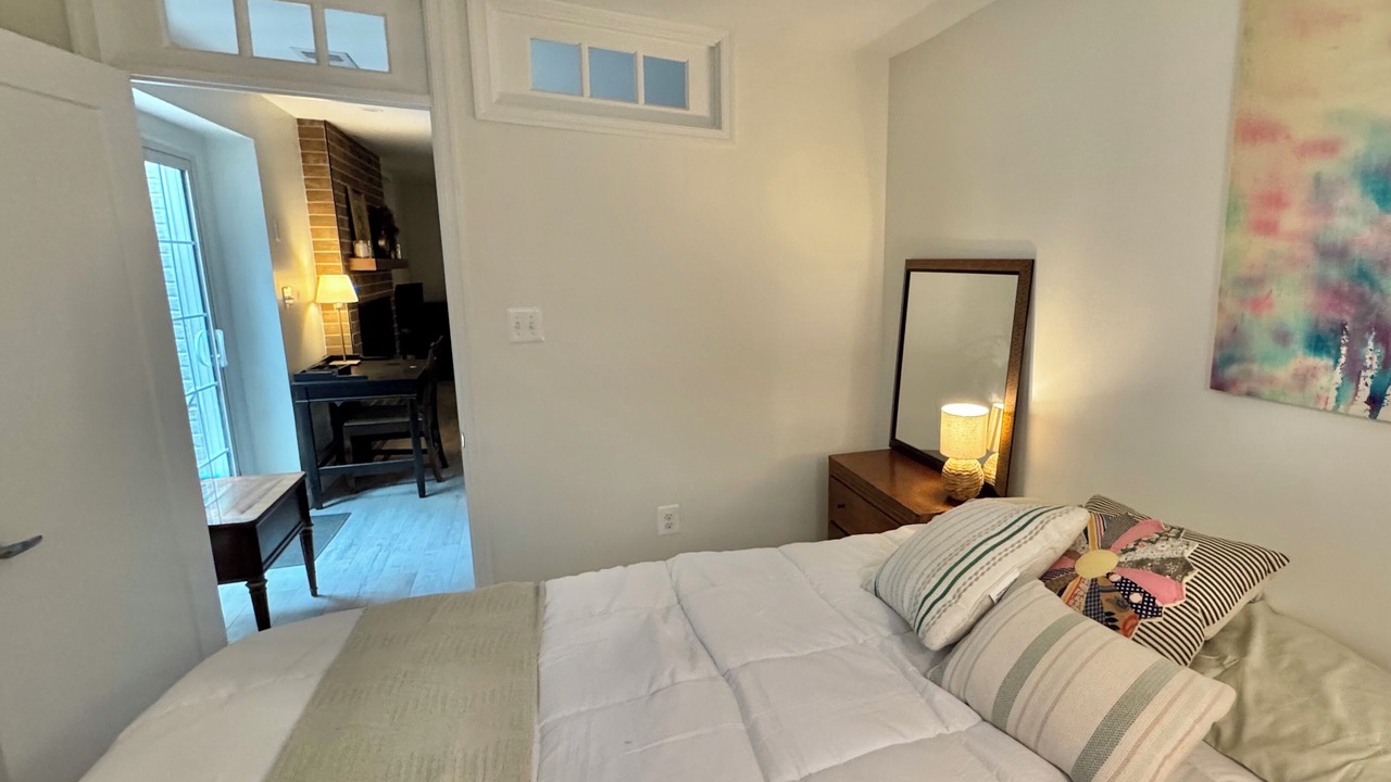 Photo of Bedroom in Manassas
