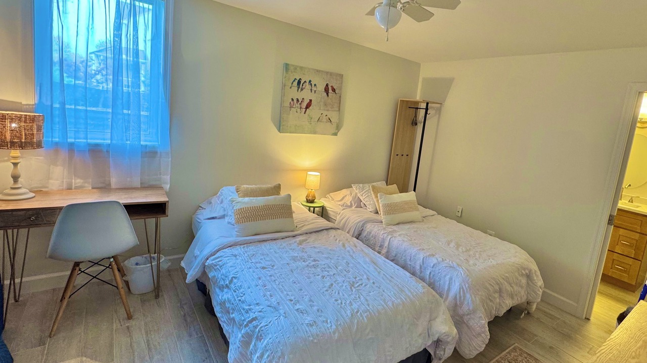 Photo of Bedroom in Manassas