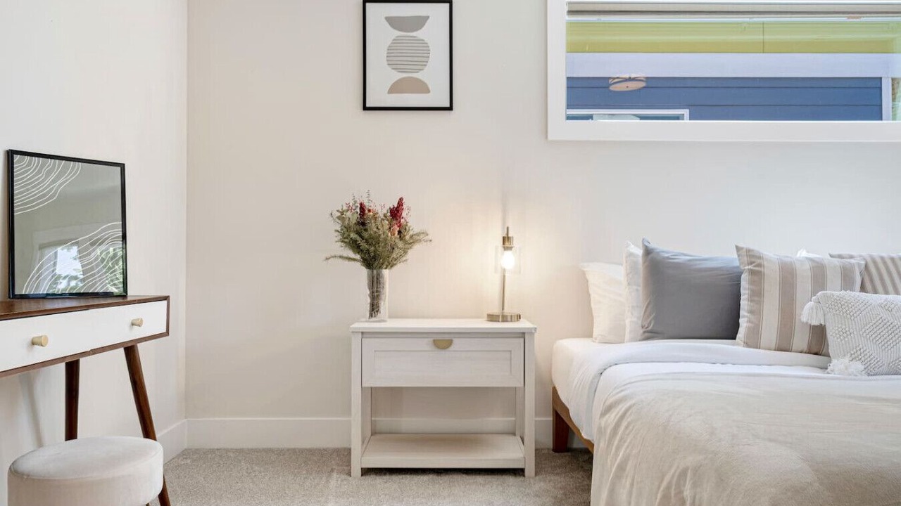 Photo of Bedroom in Highline