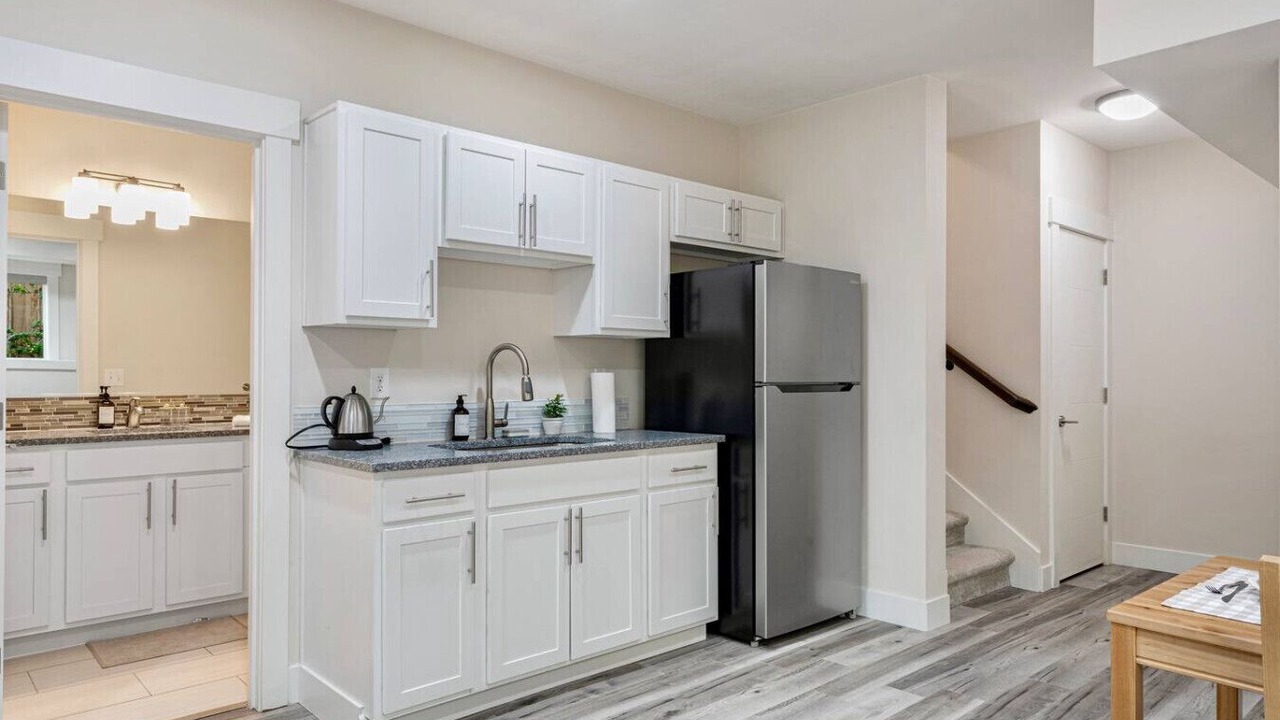 Photo of Kitchen in Highline