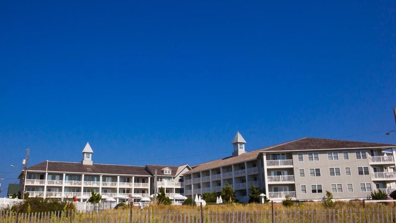 Photo of Outdoor in Cape May