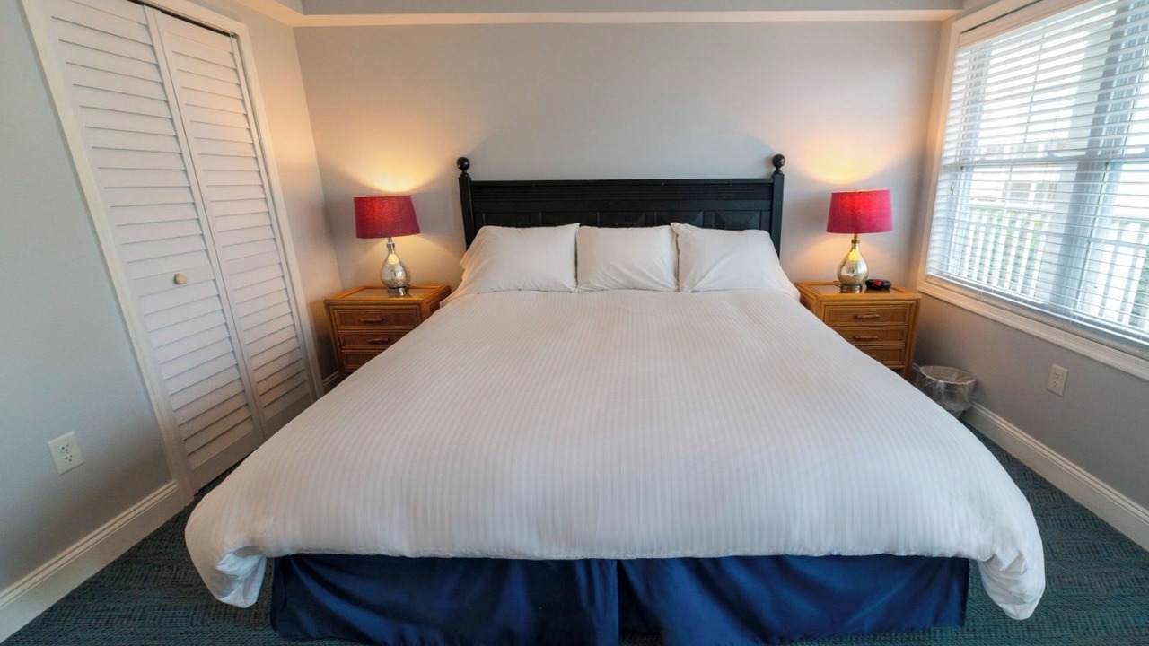 Photo of Bedroom in Cape May