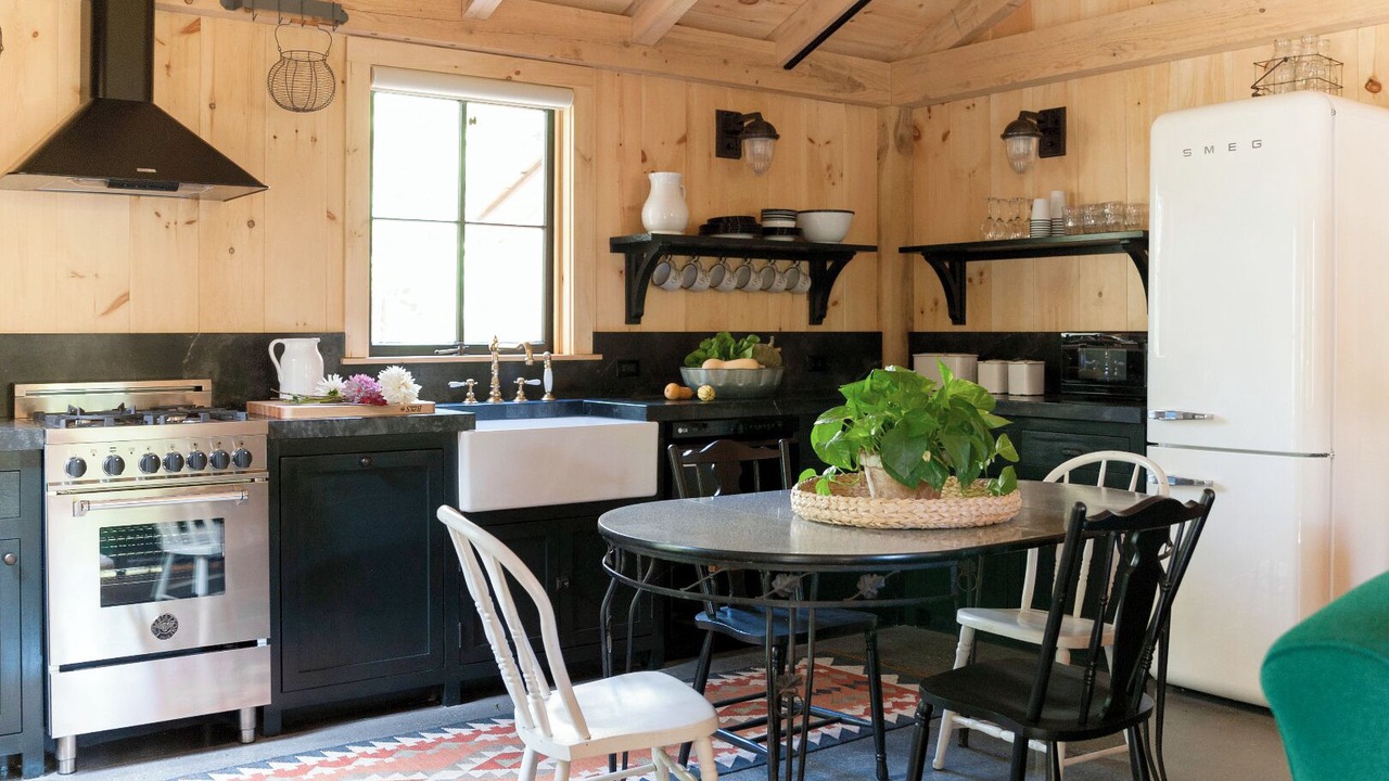 Photo of Kitchen in West Cape May