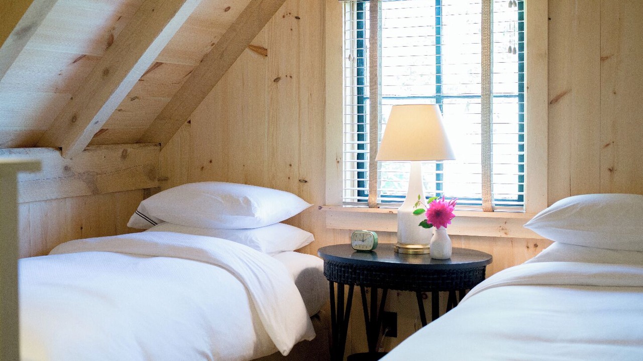 Photo of Bedroom in West Cape May