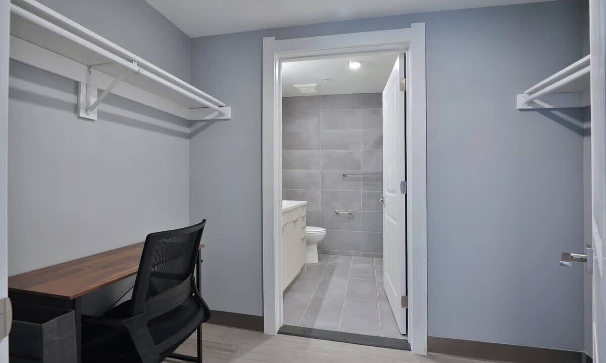 Photo of Bathroom in Old North Columbus