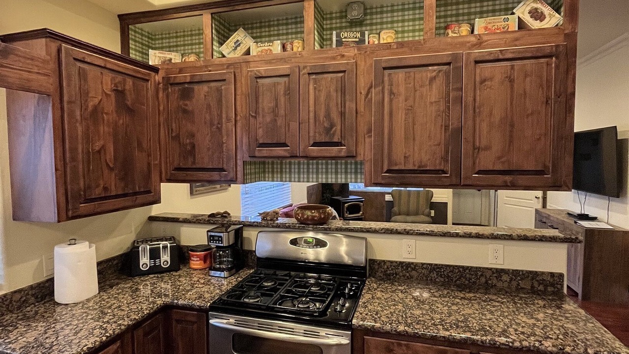 Photo of Kitchen in Pinetop
