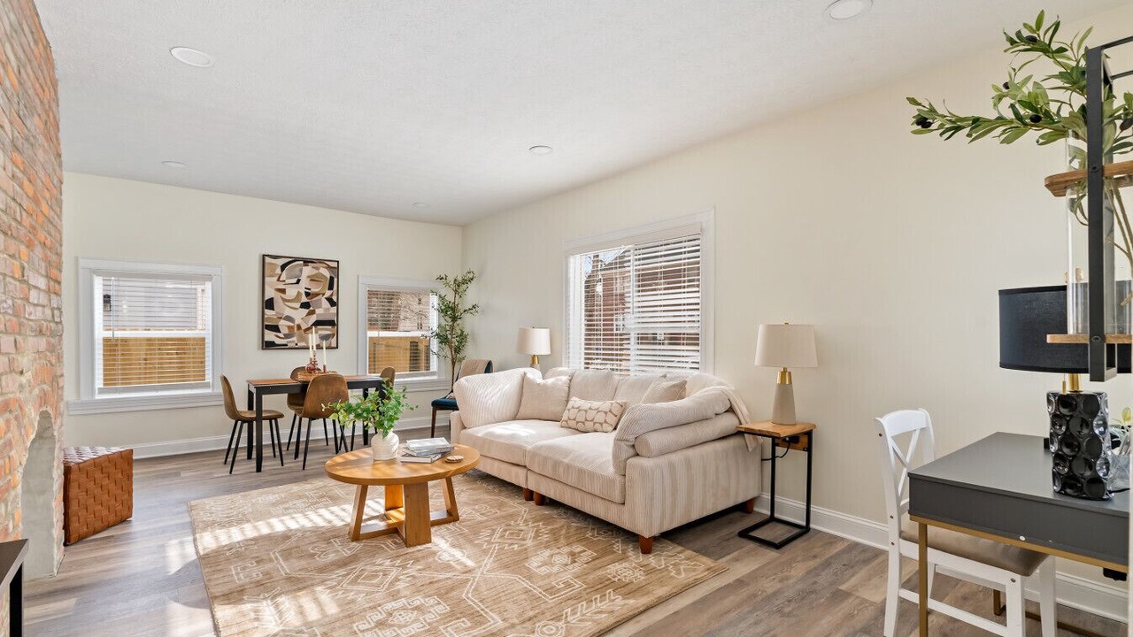 Photo of Livingroom in Weinland Park