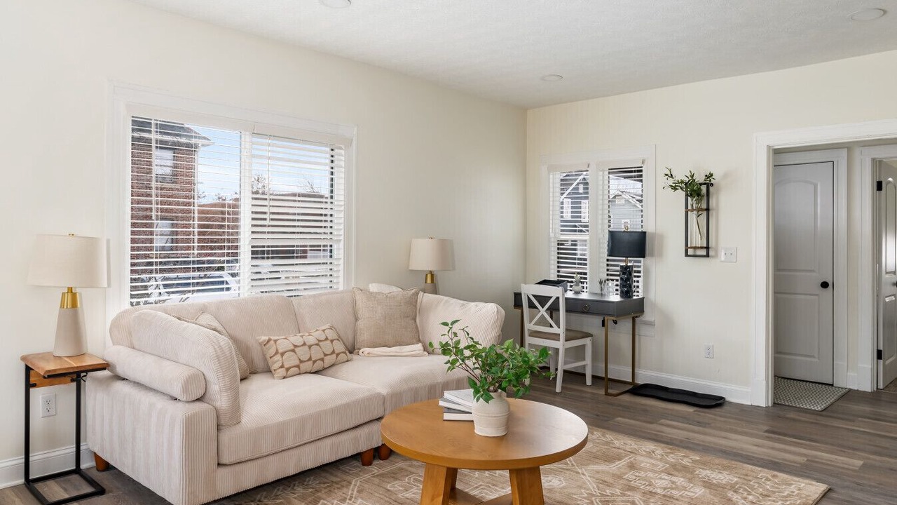 Photo of Livingroom in Weinland Park