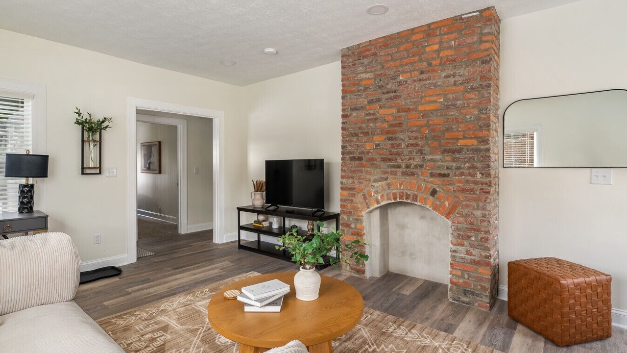 Photo of Livingroom in Weinland Park