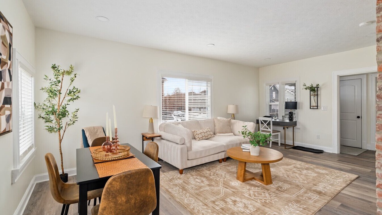 Photo of Livingroom in Weinland Park